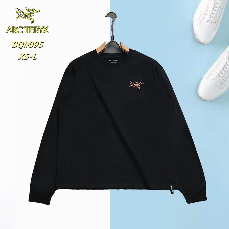 Arcteryx XS-L 12yr12