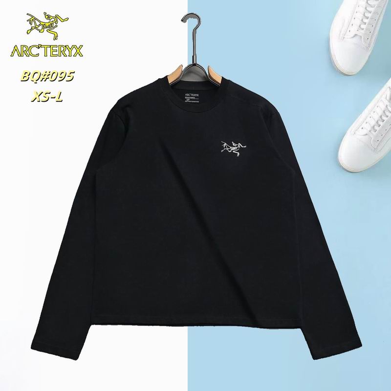 Arcteryx XS-L 12yr15