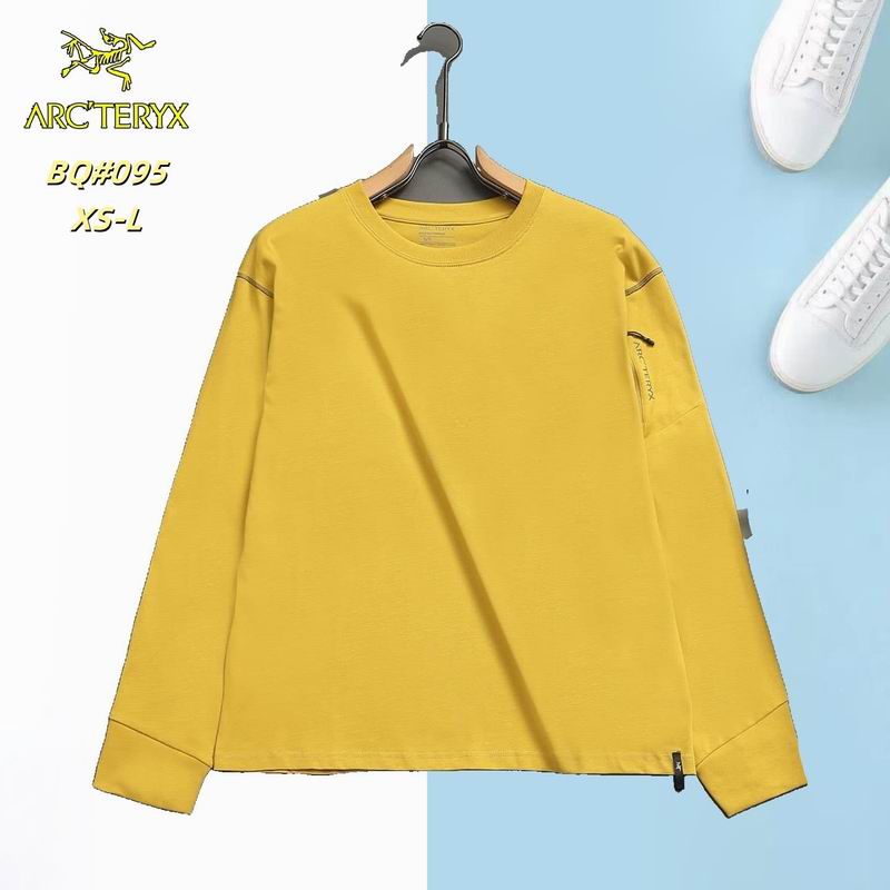 Arcteryx XS-L 12yr17