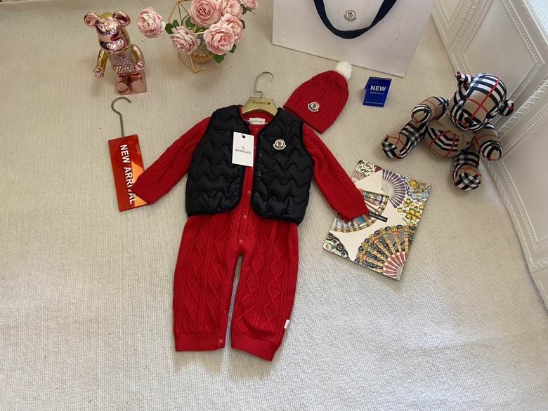 Moncler sz66 73 80 90 100 13