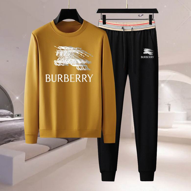 Burberry M-4XL 11Ln72