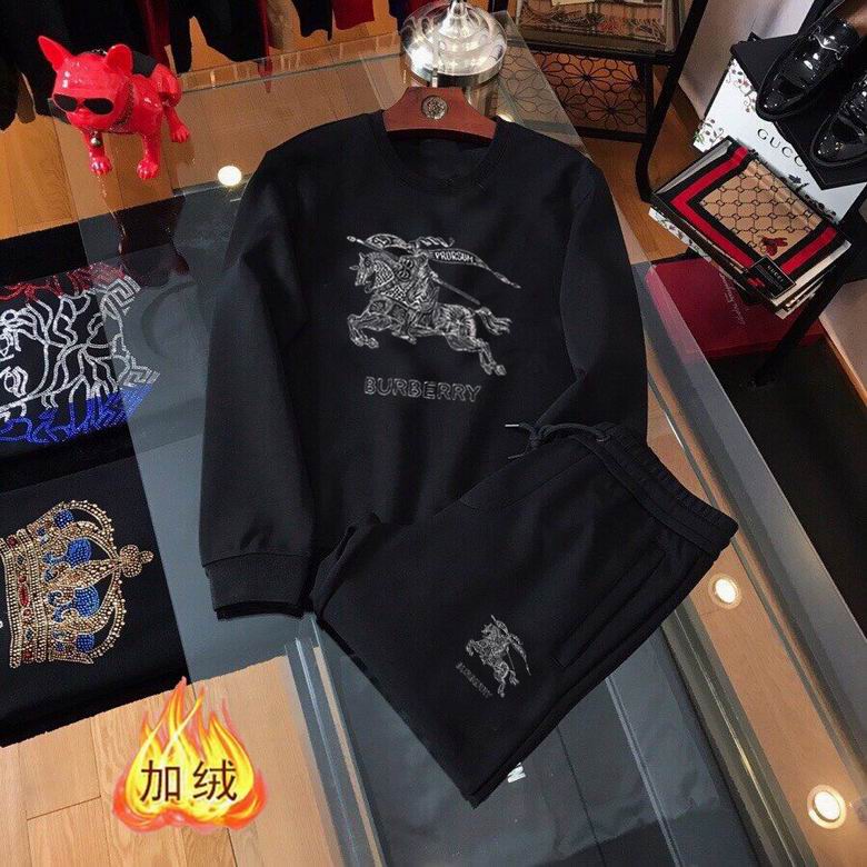 Burberry M-4XL kdtn125