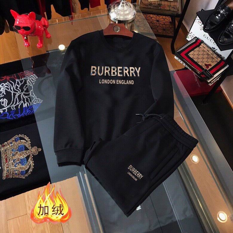 Burberry M-4XL kdtn126