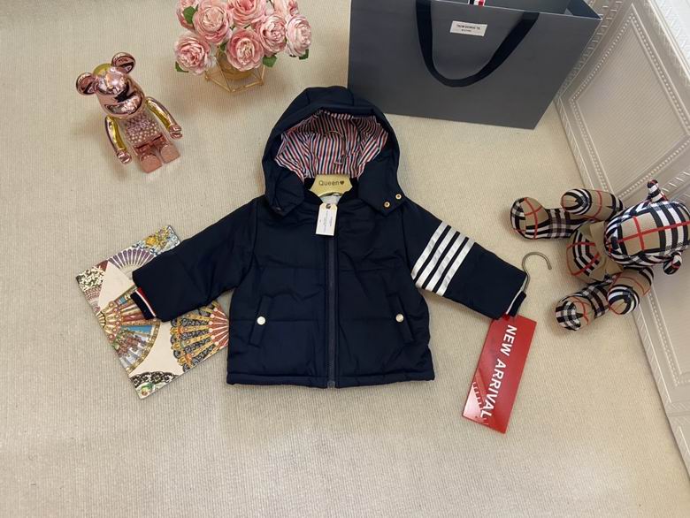 Thom Browne sz90-130 31