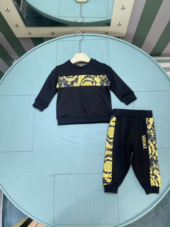 Versace sz6-9 9-12 12-18 18-24 08