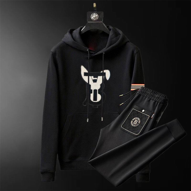 Burberry M-3XL 12yr01