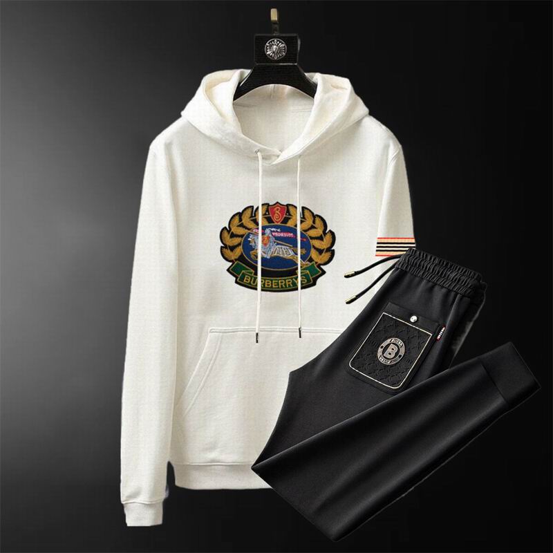 Burberry M-3XL 12yr02