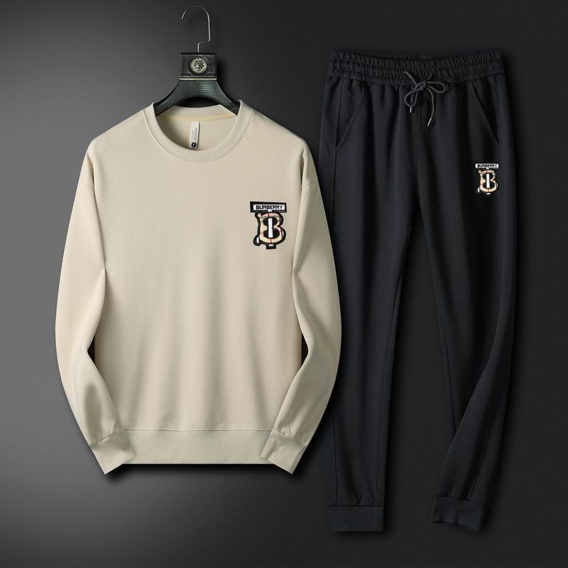 Burberry M-4XL 11Lr02