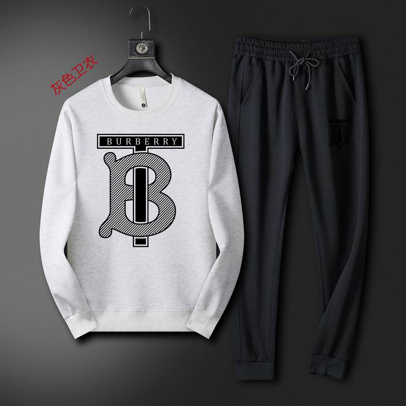 Burberry M-4XL 11Lr03