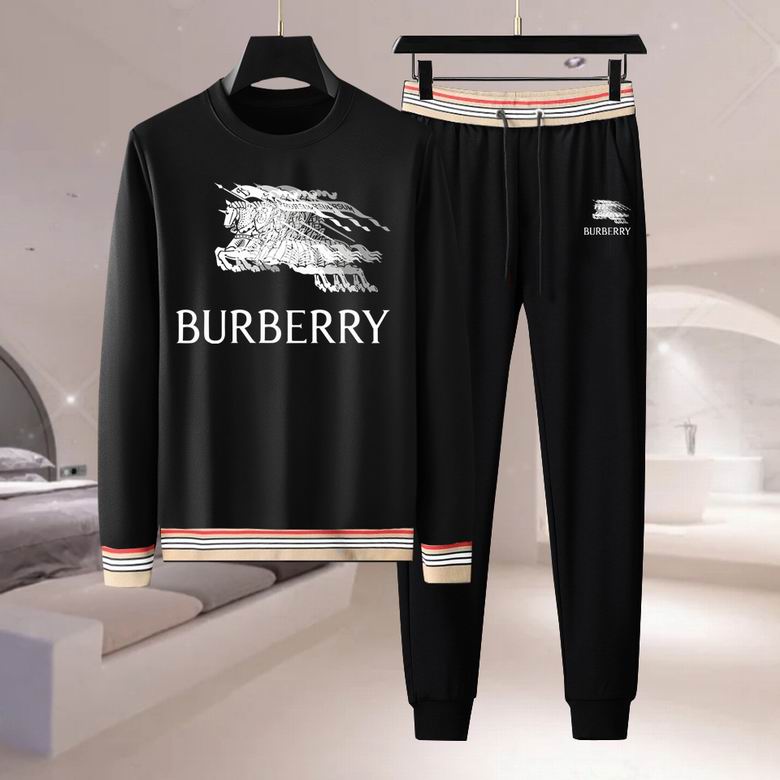 Burberry M-4XL 11Ln202