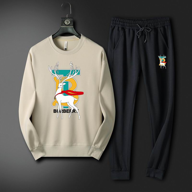 Burberry M-4XL 11Lr05