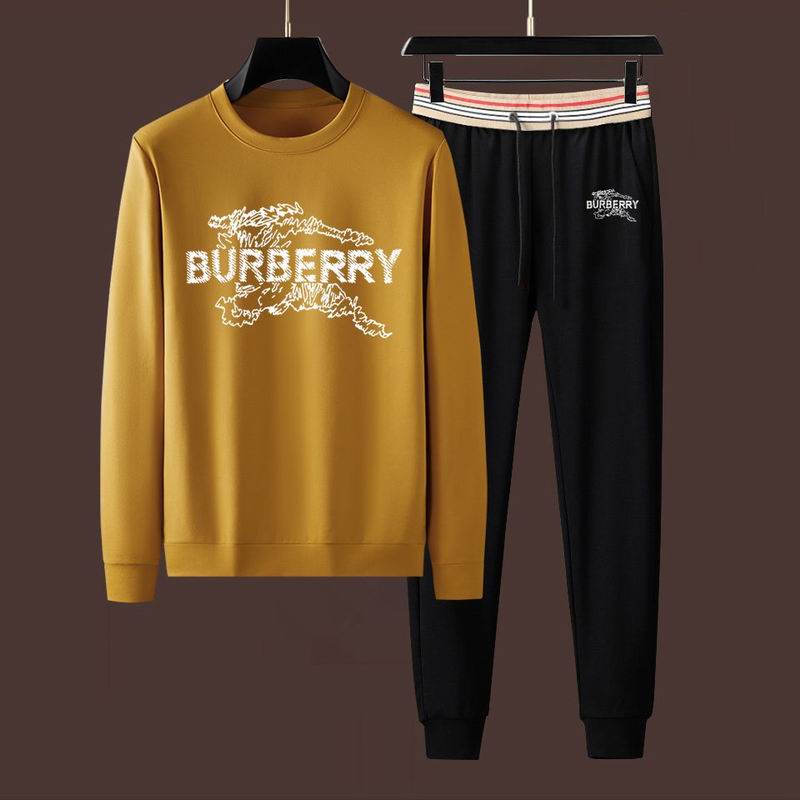 Burberry M-4XL 11Lr07
