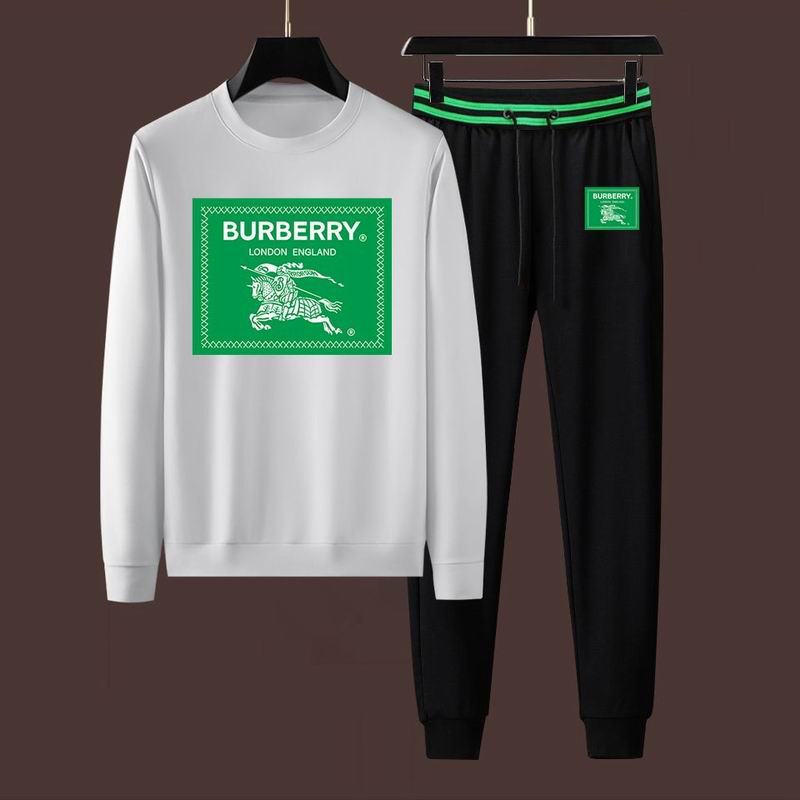 Burberry M-4XL 11Lr08