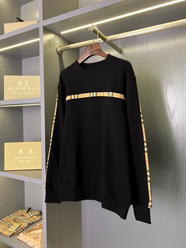 Burberry S-2XL aztx8646 8645