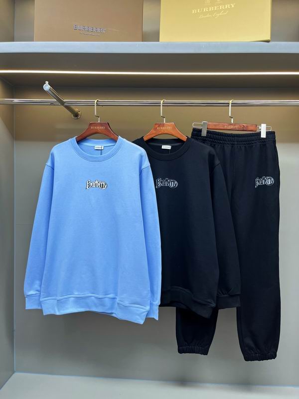 Burberry S-2XL aztx8785 8786 8787