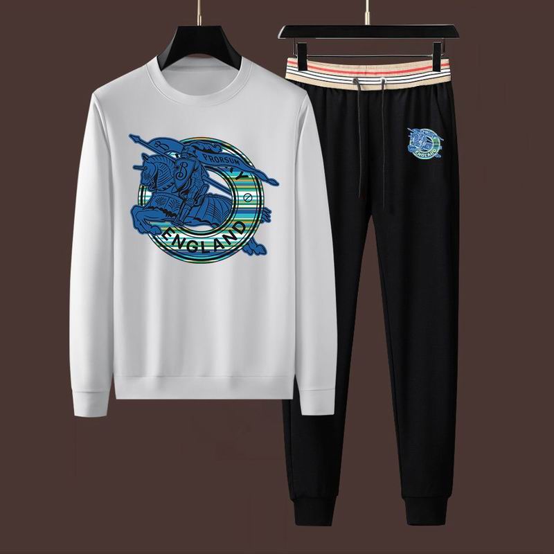 Burberry M-4XL 11Lr12