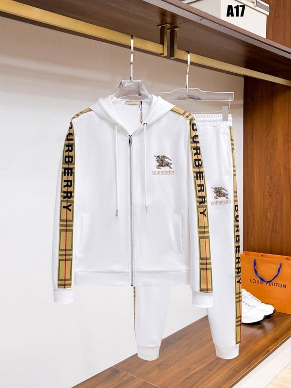 Burberry M-3XL 25wx228