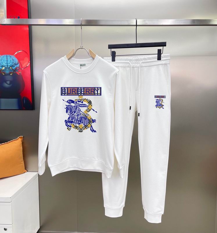 Burberry M-5XL 12yr256