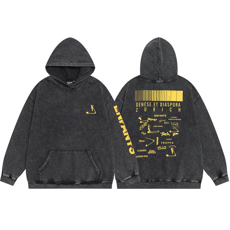 Enfants Riches Depri S-XL cktxE1004