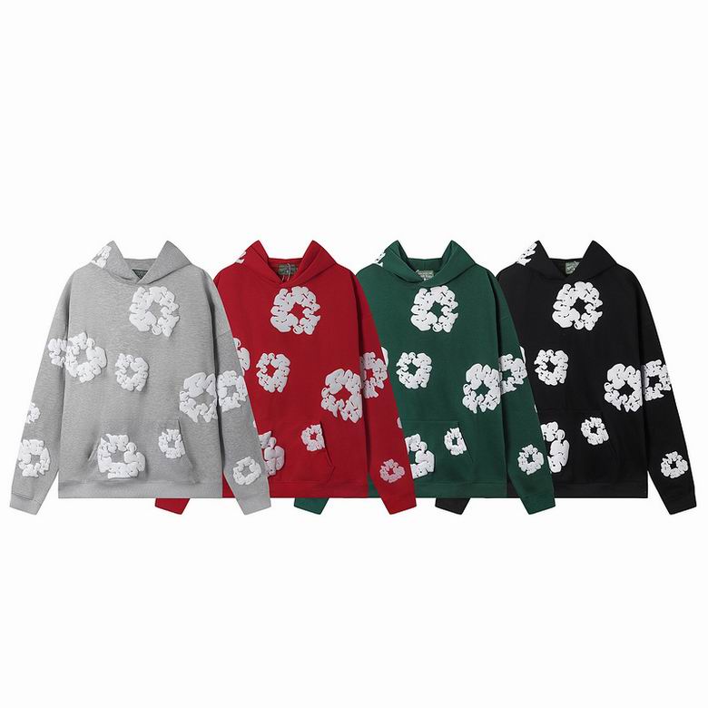 Denim Tears S-XL ldt828