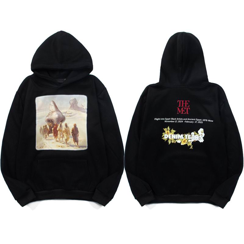 Denim Tears M-2XL cztx896