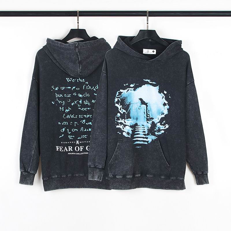 Fear Of God M-2XL cztxXM324