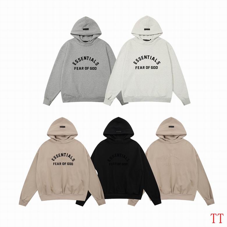 Fear Of God S-XL 20tn13