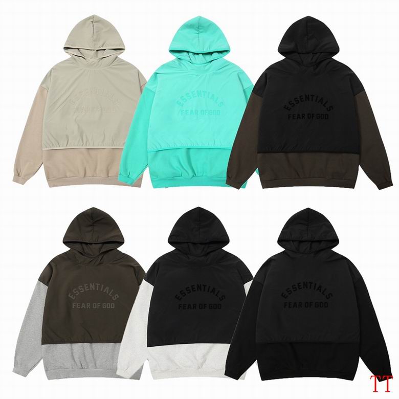 Fear Of God S-XL 20tn17
