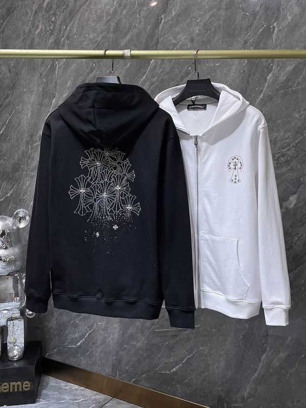 Chrome Hearts S-XL sftx8667
