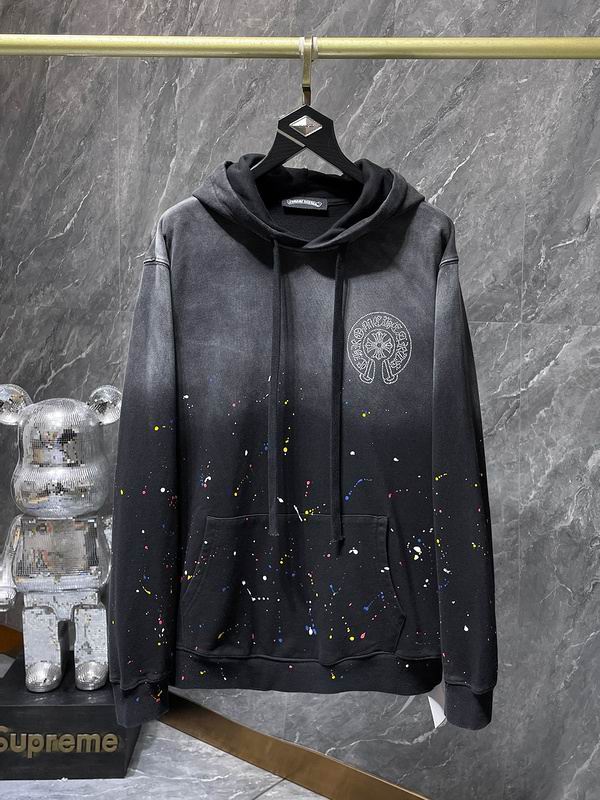 Chrome Hearts S-XL sftx8673