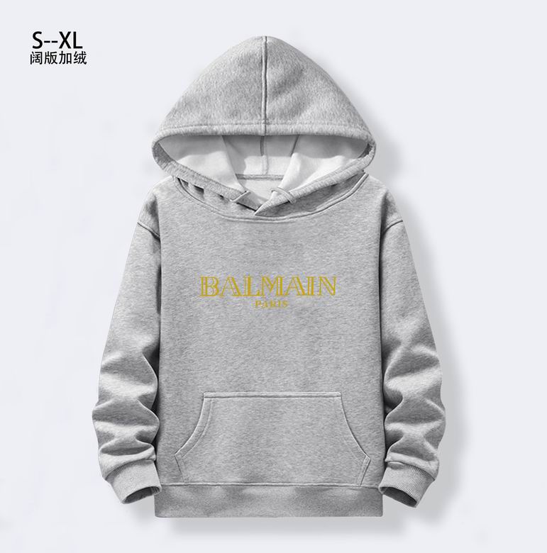 Balmain S-XL 1qx09