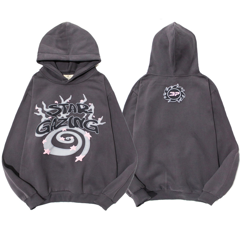 Broken Planet M-2XL cztx2726