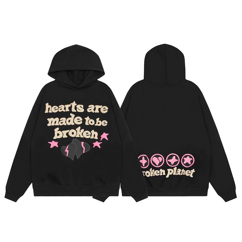 Broken Planet S-XL hdtx24727