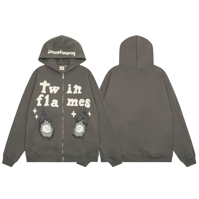 Broken Planet S-XL hdtx24728