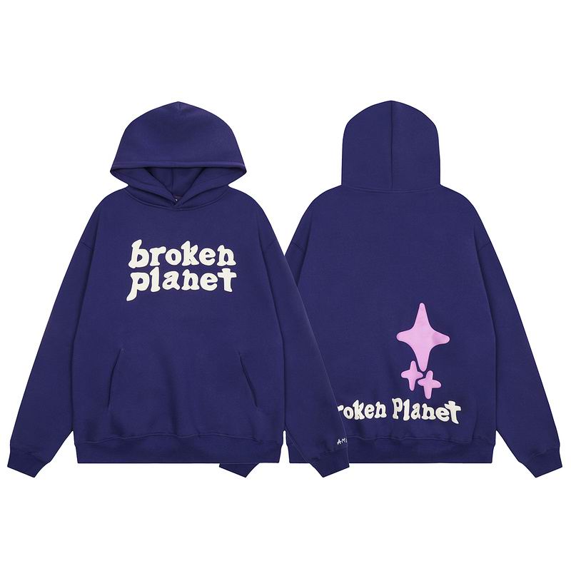 Broken Planet S-XL hdtx24735