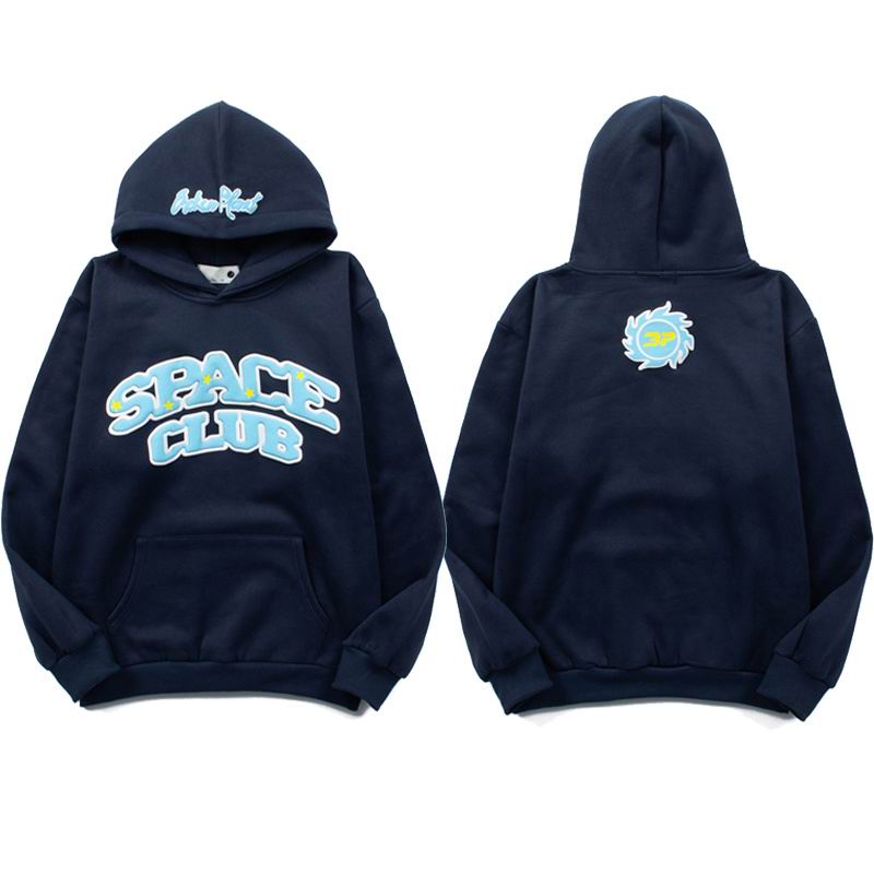 Broken Planet M-2XL cztx2779