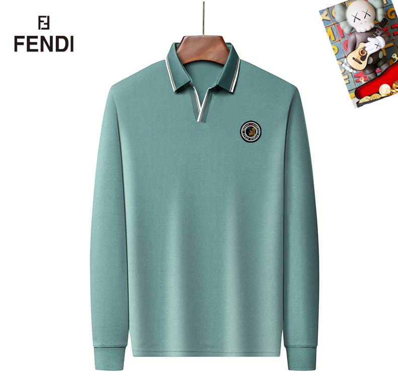 Fendi M-3XL 25tr11