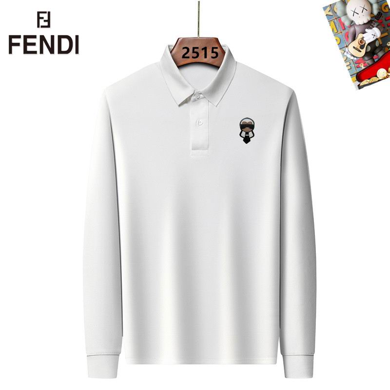Fendi M-3XL 25tr12