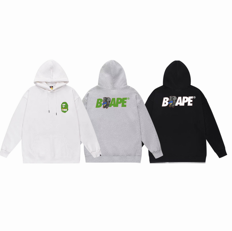 Bape S-XXL 19ct631