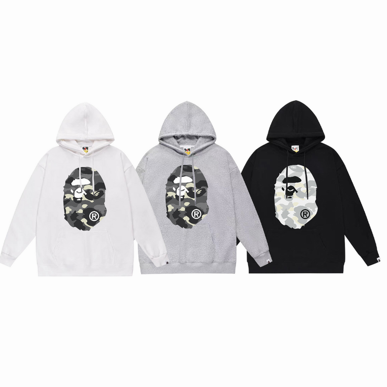 Bape S-XXL 19ct646