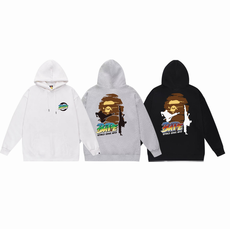 Bape S-XXL 19ct677