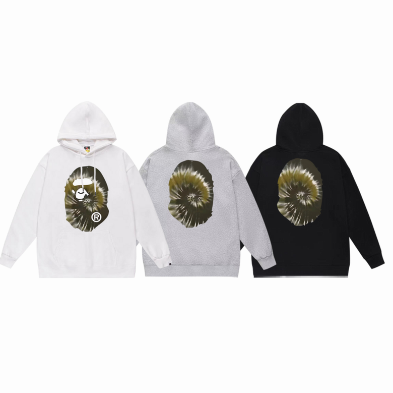 Bape S-XXL 19ct708