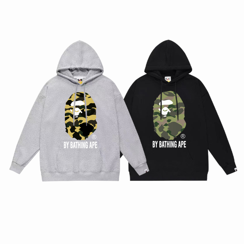 Bape S-XXL 19ct729