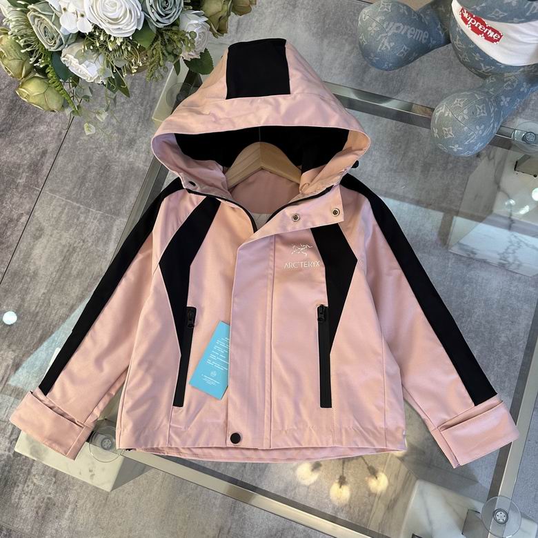 Arcteryx sz110-170 12