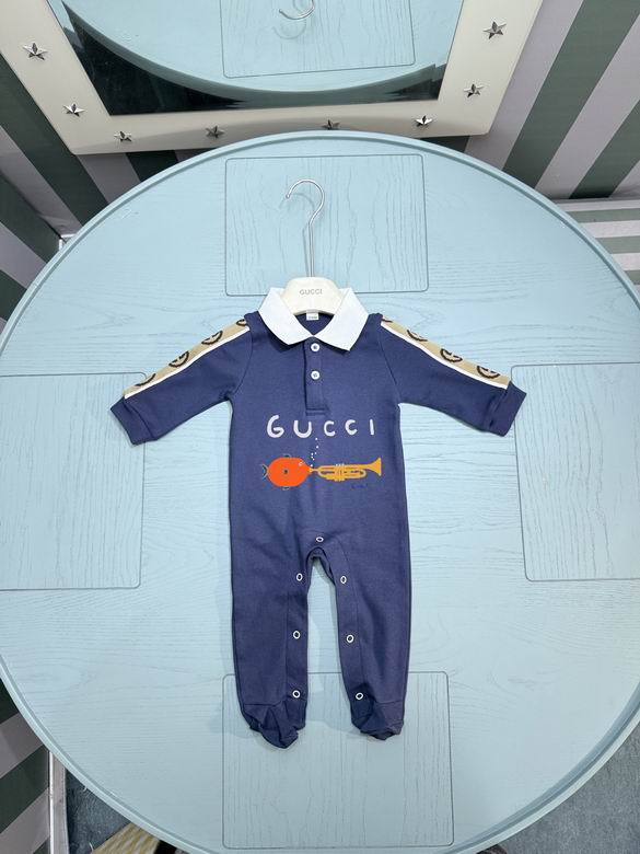 Gucci sz0-3 3-6 6-9 9-12 12-18 18-24 18