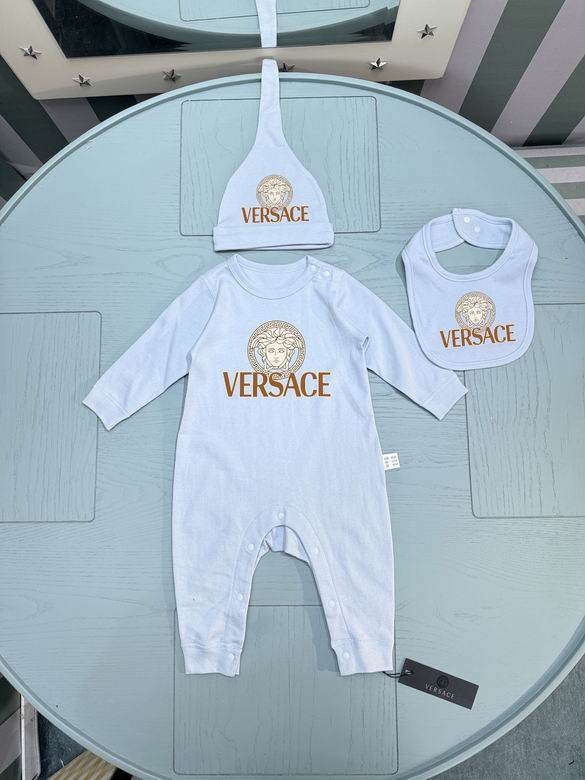 Versace sz0-3 3-6 6-9 9-12 12-18 18-24 13