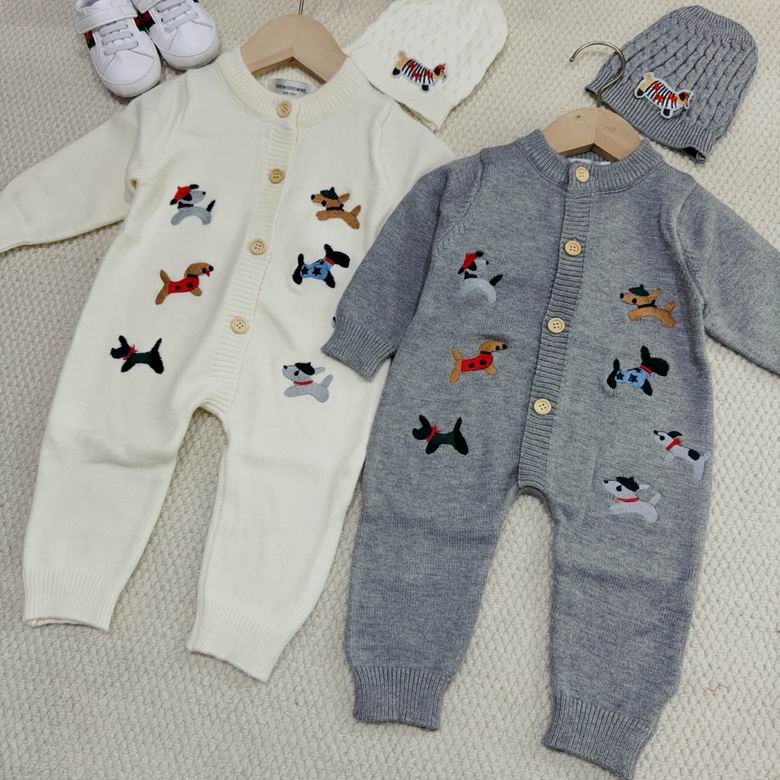 Thom Browne sz59 66 73 80 90 01