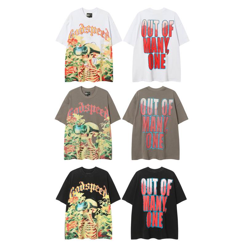 Godspeed XS-XL gftxH7032