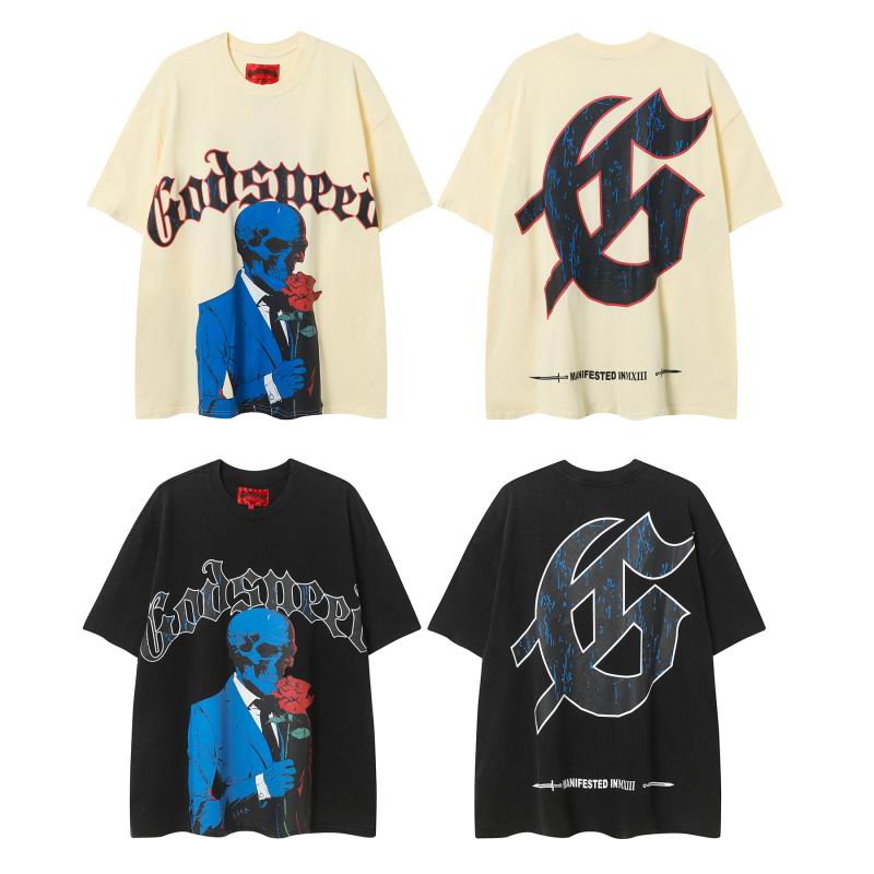 Godspeed XS-XL gftxH7035