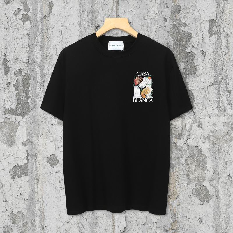 Casablanca S-2XL gftxK7013